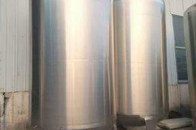 重庆500L316L不锈钢反应罐